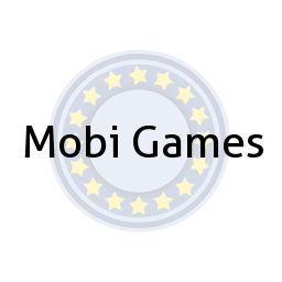 Mobi Games