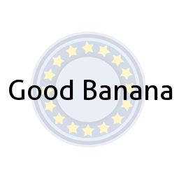 Good Banana