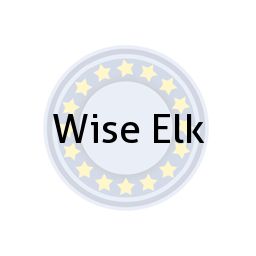Wise Elk