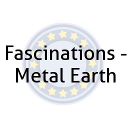 Fascinations - Metal Earth