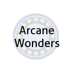 Arcane Wonders