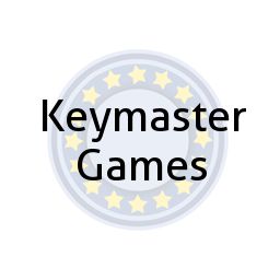 Keymaster Games