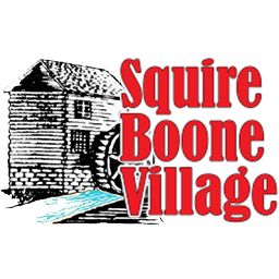 Squire Boone Village - Earth Exploration