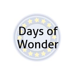 Days of Wonder