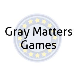 Gray Matters Games