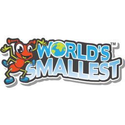 World’s Smallest