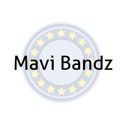 Mavi Bandz