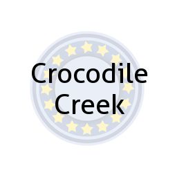 Crocodile Creek