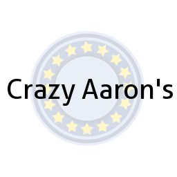 Crazy Aaron