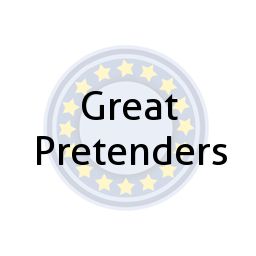 Great Pretenders