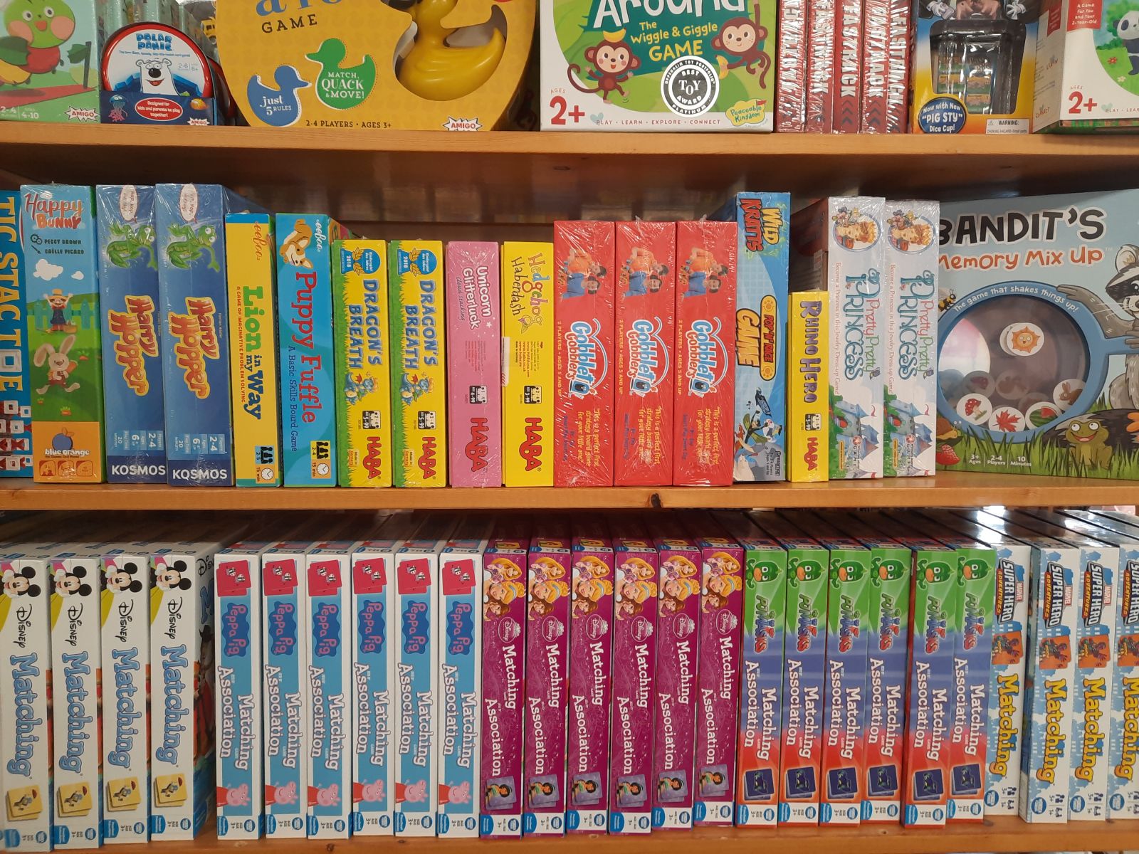 boardgames